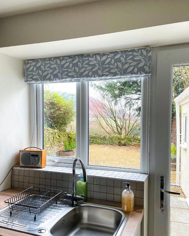 Cotswold Coombe Cottage Wotton-under-Edge Buitenkant foto