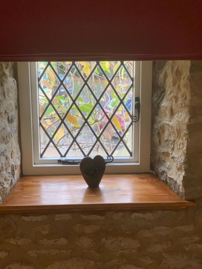 Cotswold Coombe Cottage Wotton-under-Edge Buitenkant foto