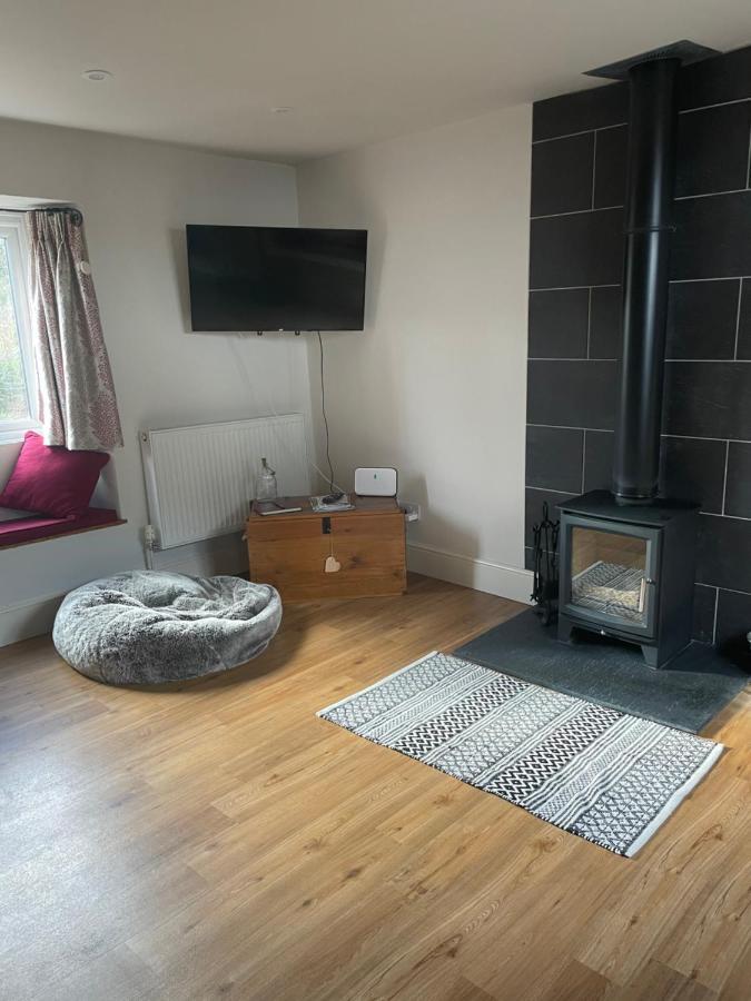 Cotswold Coombe Cottage Wotton-under-Edge Buitenkant foto